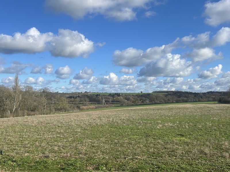 Riverside Holiday Park Pavenham